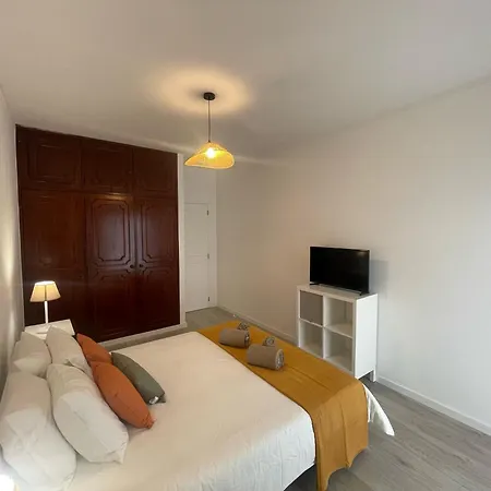 Casa Da Baixa * Faro