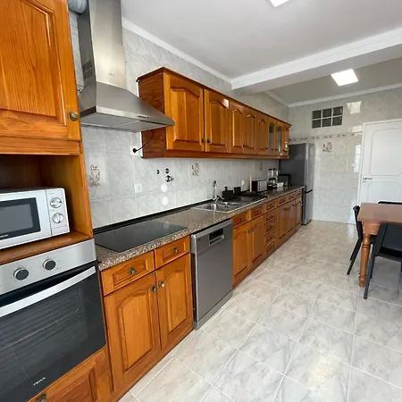 Casa Da Baixa Appartement Faro