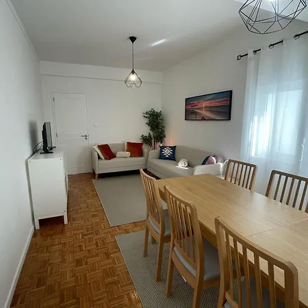 Lägenhet Casa Da Baixa