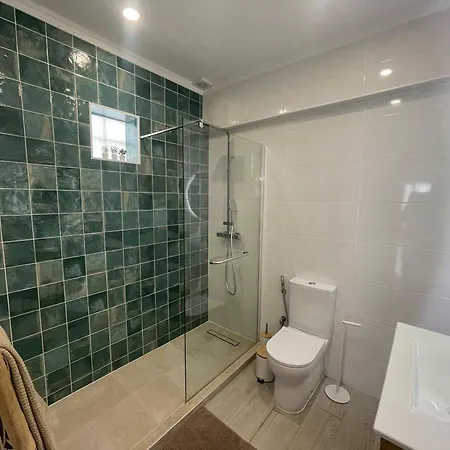 Apartment Casa Da Baixa