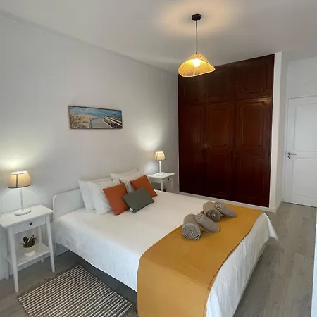 Lägenhet Casa Da Baixa