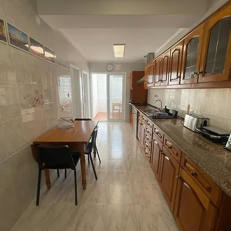 Casa Da Baixa Apartment
