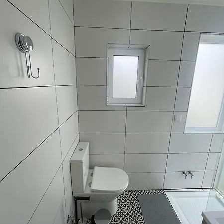 Lägenhet Casa Da Baixa Faro