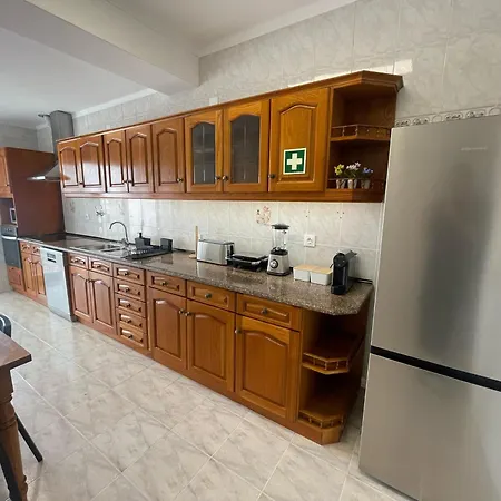 Casa Da Baixa * 파로