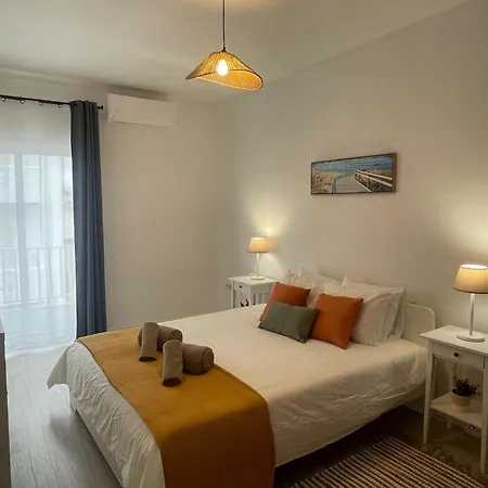 Lägenhet Casa Da Baixa *