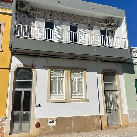 Casa Da Baixa