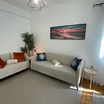 Casa Da Baixa Daire