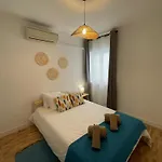 Daire Casa Da Baixa *
