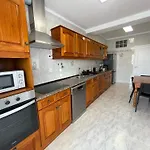 Casa Da Baixa Daire Faro