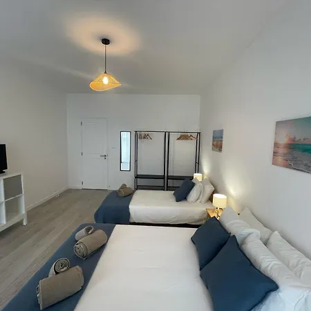 Casa Da Baixa Daire