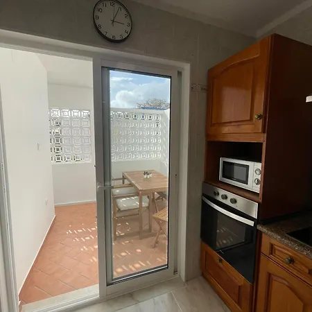 Casa Da Baixa Daire Faro