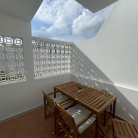 Casa Da Baixa Daire